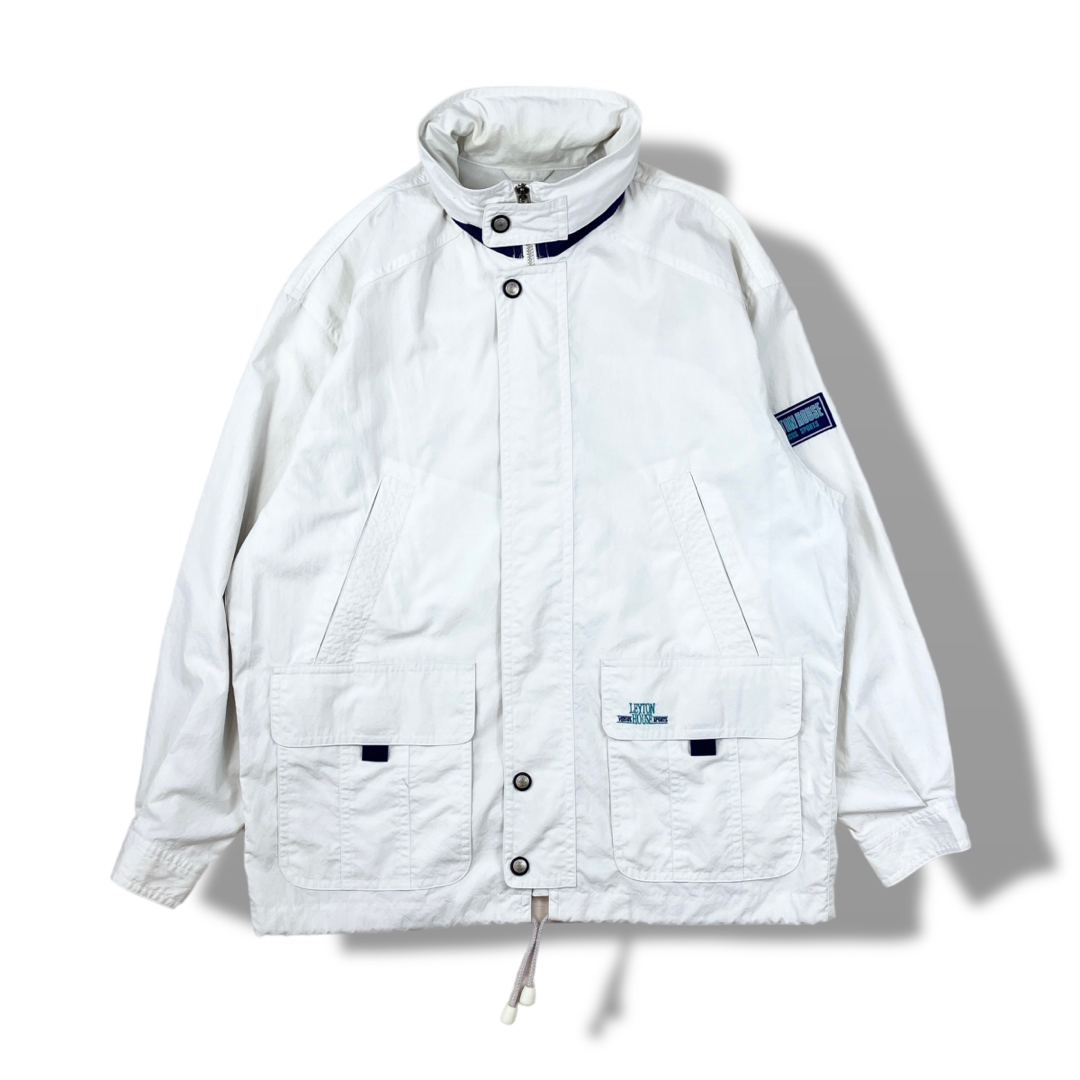 LONDONFOG【90sヴィンテージ】マウンテンパーカー US中綿キルティング LONDONFOG【90sヴィンテージ】マウンテンパーカー US中綿キルティング