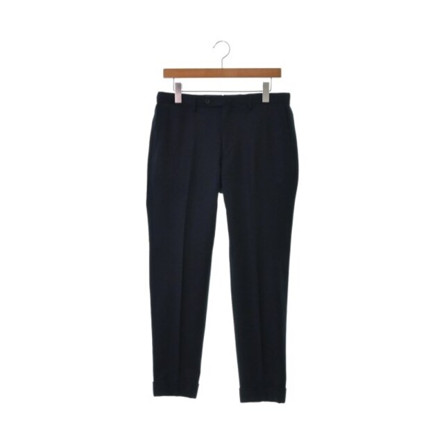 BARNEYS NEWYORK スラックス 46(M位) 紺