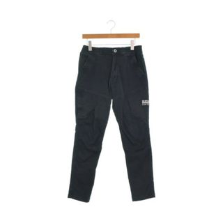 ジースター(G-STAR RAW)のG-STAR RAW ジースターロー パンツ（その他） 29(S位) 黒 【古着】【中古】(その他)