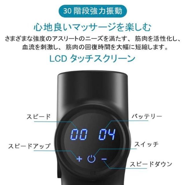 本格的プロ施術をご自宅で❣いつでも手軽に筋膜リリース♪❤プロ用