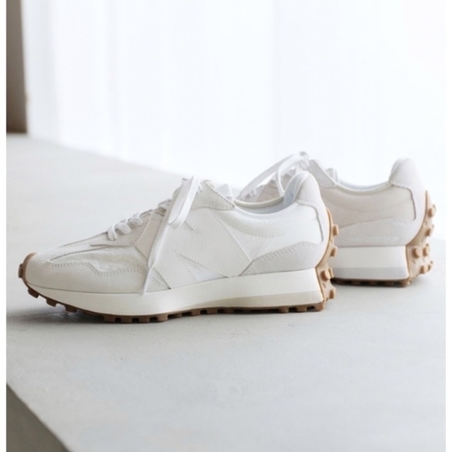 New Balance - NEW BALANCE ニューバランス WS327TD IENA イエナ限定の