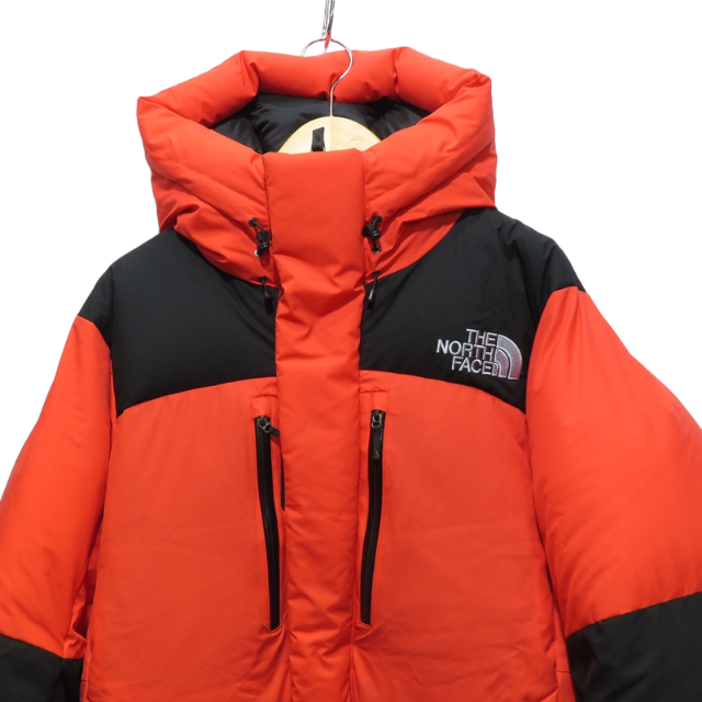 THE NORTH FACE(ザノースフェイス)のTHE NORTH FACE 22aw BALTORO LIGHT JACKET メンズのジャケット/アウター(ナイロンジャケット)の商品写真