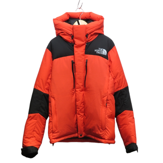 ザノースフェイス(THE NORTH FACE)のTHE NORTH FACE 22aw BALTORO LIGHT JACKET(ナイロンジャケット)