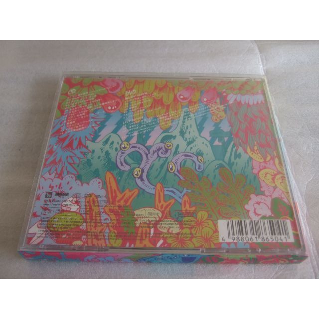 でんぱ組.inc　WWDD　初回限定盤　CD+DVD　3rdアルバム エンタメ/ホビーのCD(ポップス/ロック(邦楽))の商品写真