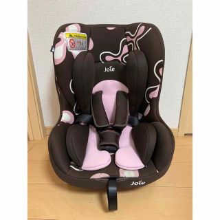 ジョイー(Joie (ベビー用品))のjoie Tilt チャイルドシート　値下げ中！(自動車用チャイルドシート本体)