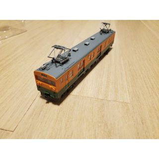 タカラトミー(Takara Tomy)の鉄道コレクション クモニ１４３－５ 開封済(鉄道模型)