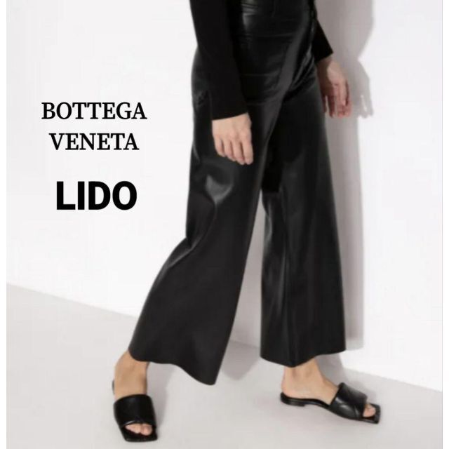 Bottega Veneta(ボッテガヴェネタ)の新品仕上⭐ボッテガヴェネタ bottegaveneta ラバーリド サンダル35 レディースの靴/シューズ(サンダル)の商品写真