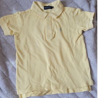 ラルフローレン(Ralph Lauren)のRALPH LAUREN　半袖　90(Tシャツ/カットソー)