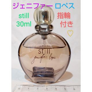 ❤︎オトナ上品❤︎ジェニファーロペス スティル オードパルファム 100ml