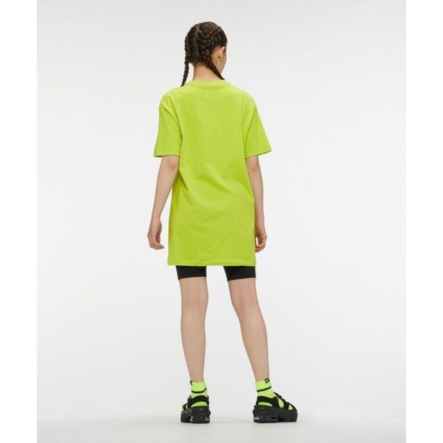 NIKE ナイキ エッセンシャル Tシャツ ワンピ チュニック 定価5170円 4