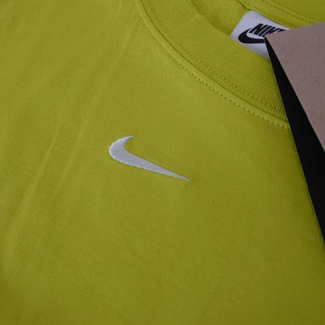 NIKE ナイキ エッセンシャル Tシャツ ワンピ チュニック 定価5170円 6