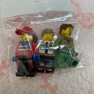 レゴ(Lego)のレゴ　人形(キャラクターグッズ)