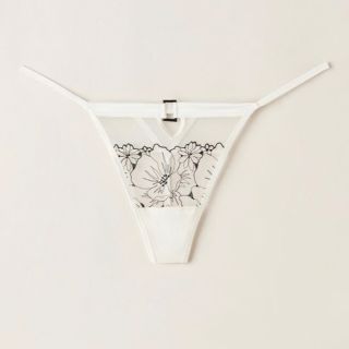 ヴィクトリアズシークレット(Victoria's Secret)の《新作》《新品・未使用》intimissimi ソングショーツ Sサイズ(ショーツ)