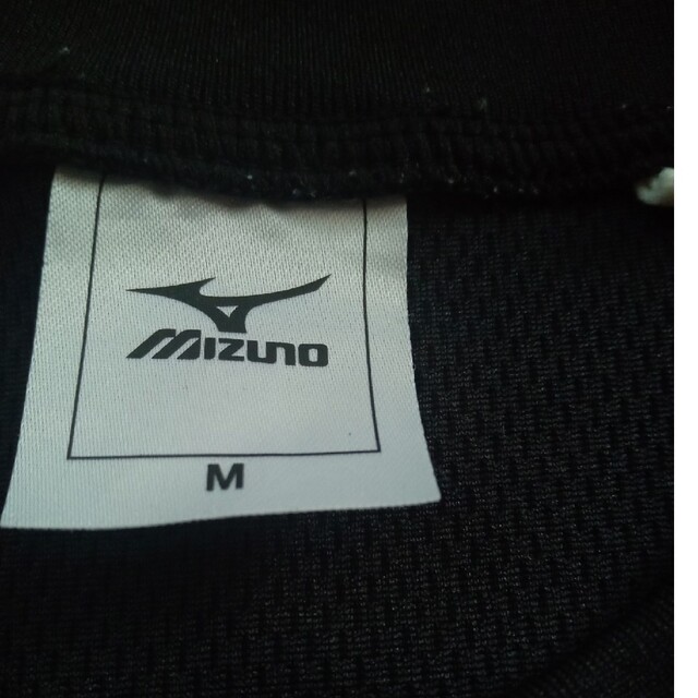 MIZUNO(ミズノ)のミズノ　レディース　シャツ スポーツ/アウトドアのスポーツ/アウトドア その他(バレーボール)の商品写真
