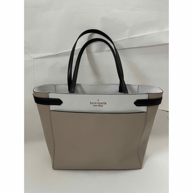 kate spade new york(ケイトスペードニューヨーク)の美品★ケイトスペード ステイシー トートバッグ A4 エンタメ/ホビーのエンタメ その他(その他)の商品写真