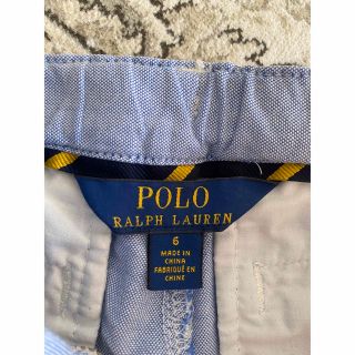 ラルフローレン(Ralph Lauren)のラルフローレン　半ズボン(パンツ/スパッツ)