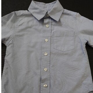 ベビーギャップ(babyGAP)のBabyGAP　95cm　男児シャツ(Tシャツ/カットソー)