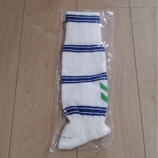 ヒュンメル(hummel)のサッカー　ソックス　hummel(ウェア)