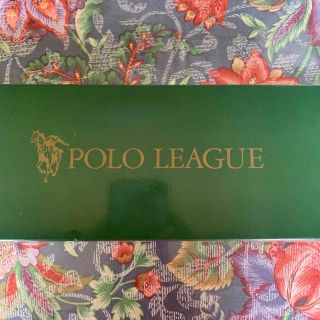 ポロ(POLO（RALPH LAUREN）)の折り畳み傘(傘)