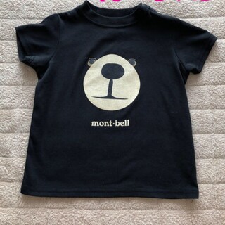 モンベル(mont bell)のmont-bell Tシャツ 80(シャツ/カットソー)