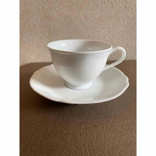 ノリタケ(Noritake)のノリタケ　コーヒーカップ(グラス/カップ)