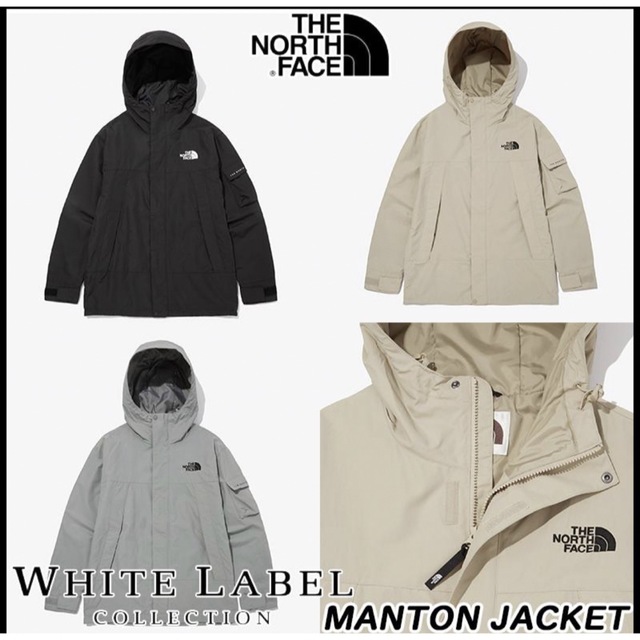 THENORTHFACE ジャケット メンズ クール オシャレ 大人気定番商品 ahq