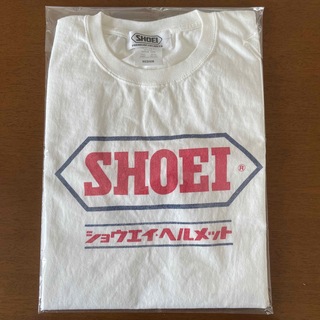 ショウエイ(SHOEI)のSHOEI ヘルメットTシャツ　Mサイズ(シャツ)