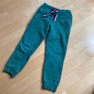 トミーヒルフィガー(TOMMY HILFIGER)のトミーヒルフィガー　スエットパンツ(パンツ/スパッツ)