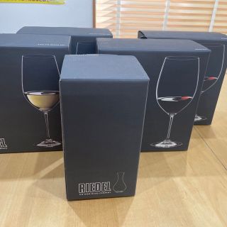 リーデル(RIEDEL)の RIEDEL VINUM(グラス/カップ)