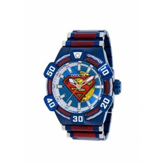 INVICTA - 【新品】インビクタInvicta DC Comics限定 スーパーマン ...