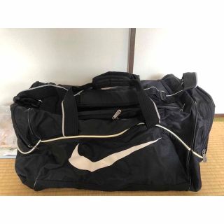 ナイキ(NIKE)のNIKE ボストンバック(ボストンバッグ)