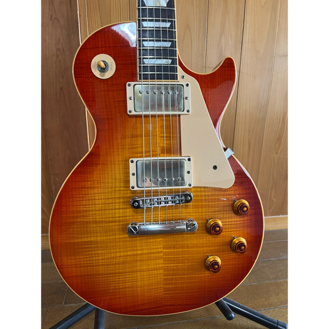 Gibson Les Paul Traditional plus | www.hobbytrike.ru