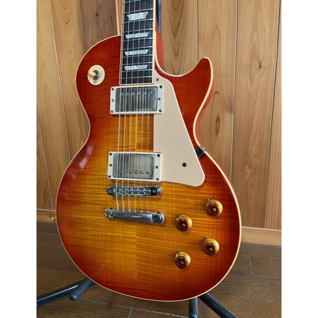 Gibson Les Paul Traditional plus | www.hobbytrike.ru