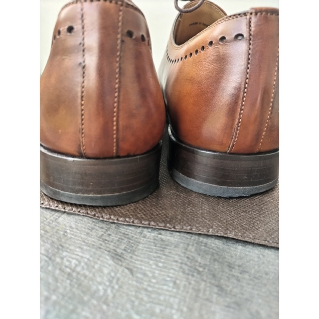 MAGNANNI(マグナーニ)のマグナーニ　MAGNANNI 40 メンズの靴/シューズ(ドレス/ビジネス)の商品写真