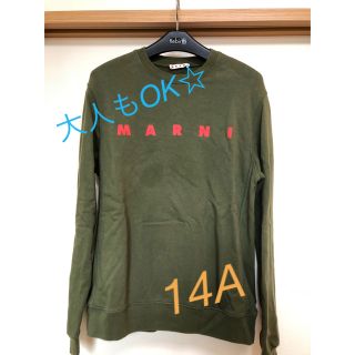 マルニ トレーナー/スウェット(レディース)の通販 68点 | Marniの