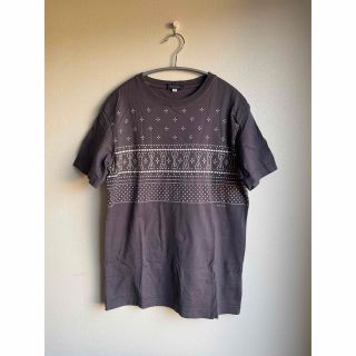 ポールスミス(Paul Smith)の【美品】ポールスミス 半袖 プリントTシャツ(Tシャツ/カットソー(半袖/袖なし))