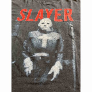 Slayer Diabolus In Musica Concert Tシャツ