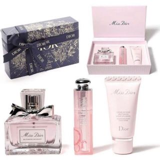 Christian Dior - Dior ディオール クリスマスコフレ 2022 新品未使用