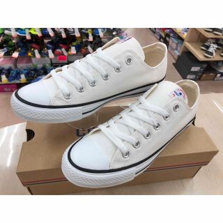 コンバース(CONVERSE)のCONVERSEコンバース ネクスター110OX 23.5cm チャックテーラー(スニーカー)