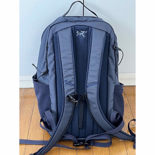 ARC’TERYX Mantis 26 Black sapphire メンズのバッグ(バッグパック/リュック)の商品写真