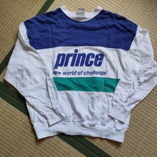 プリンス(Prince)のPrinceトレーナー(スウェット)