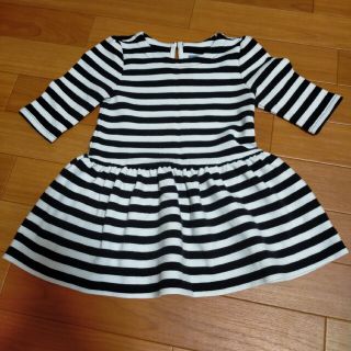 ベビーギャップ(babyGAP)のbabyGap　ワンピース　95cm(ワンピース)