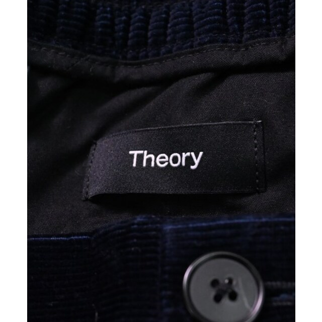 theory(セオリー)のTheory セオリー パンツ（その他） 30(M位) 紺 【古着】【中古】 メンズのパンツ(その他)の商品写真