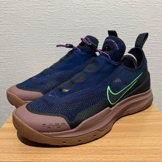 ナイキ スニーカー ACG ZOOM AIR AOnikeacg