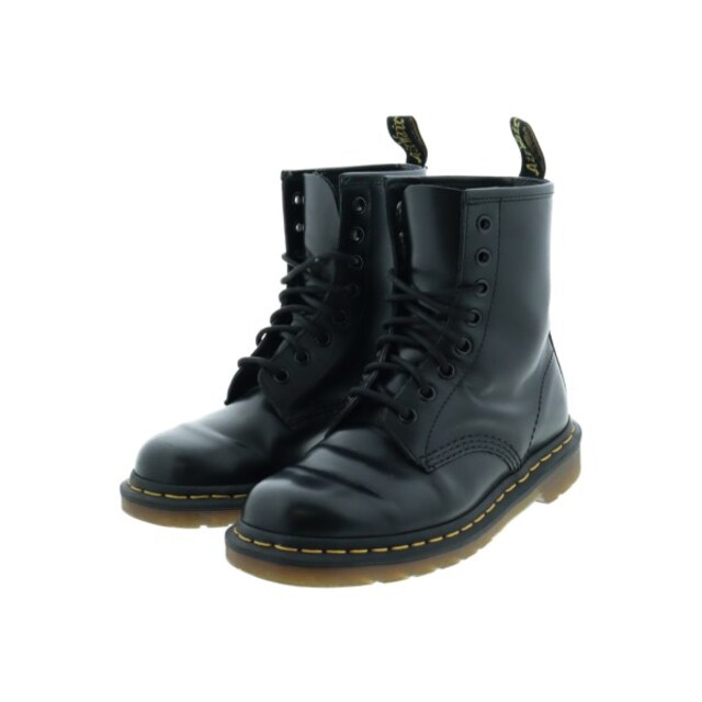 Dr.Martens ドクターマーチン ブーツ 4(22.5cm位) 黒