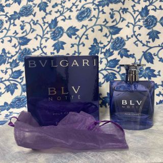 ブルガリ(BVLGARI)の即購入OK❗️ブルガリ(ユニセックス)