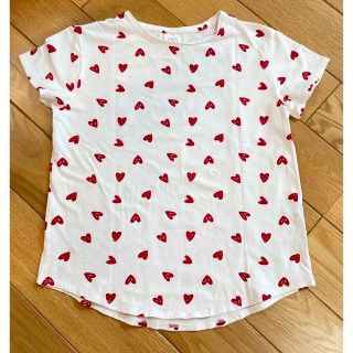 ザラキッズ(ZARA KIDS)のZARA kids Tシャツ　(Tシャツ/カットソー)