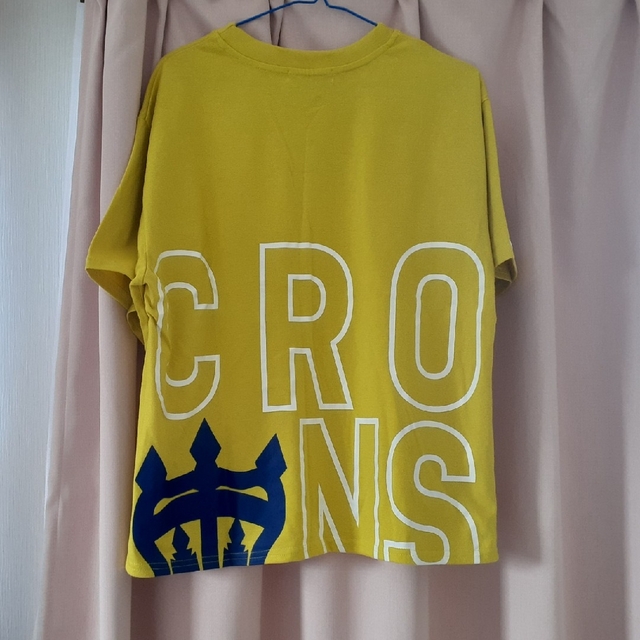 RODEO CROWNS WIDE BOWL(ロデオクラウンズワイドボウル)のRODEO CROWNS   Tシャツ レディースのトップス(Tシャツ(半袖/袖なし))の商品写真