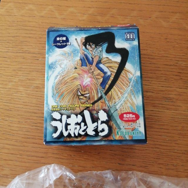 うしおととら フィギュアの通販 by 即購入OK|ラクマ うしおととら フィギュアの通販 by 即購入OK|ラクマ
