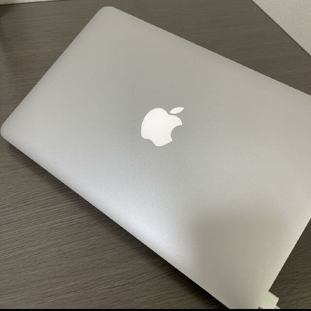 Macbook Air「2013年式　8GB/512GB Core i7」